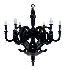lampy w stylu gotyckim