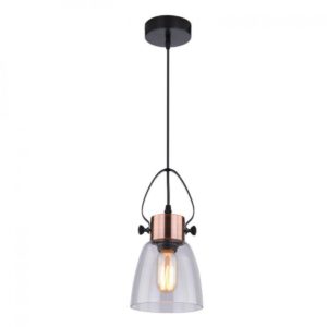 candellux lampa loft